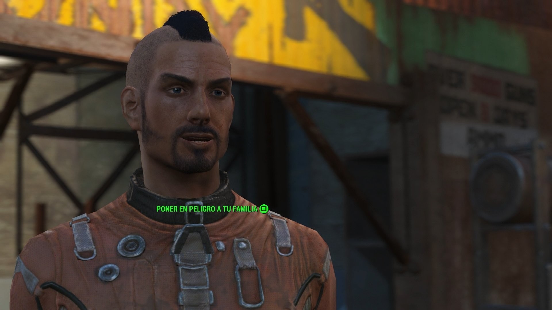 Fallout 4 - Imagen 24